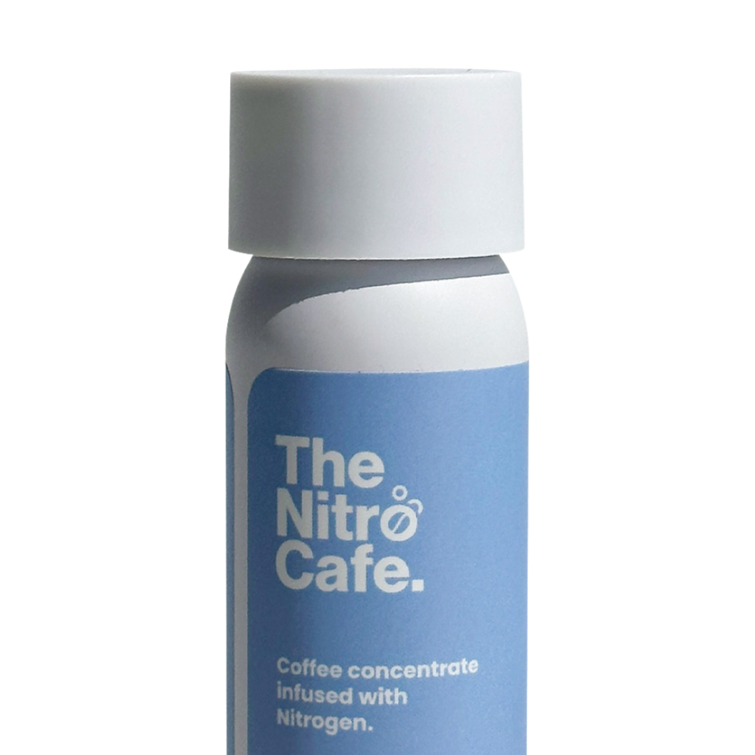 Cold Brew Coffee Concentrate | The Nitro Cafe