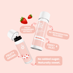 Strawberry.