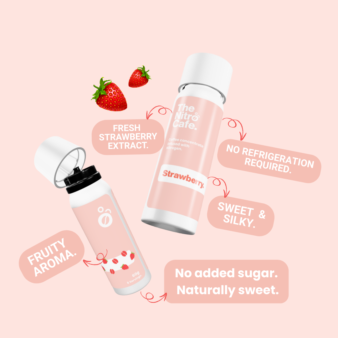 Strawberry.