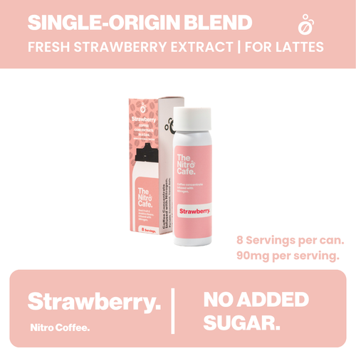 Strawberry.